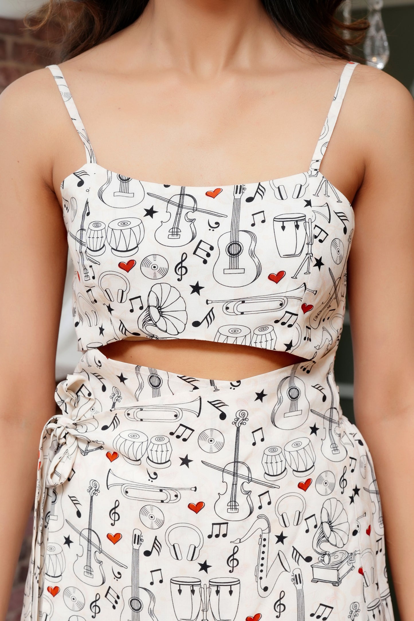 Women’S Short Dress – Printed Summer Dress For Travel & Lounge