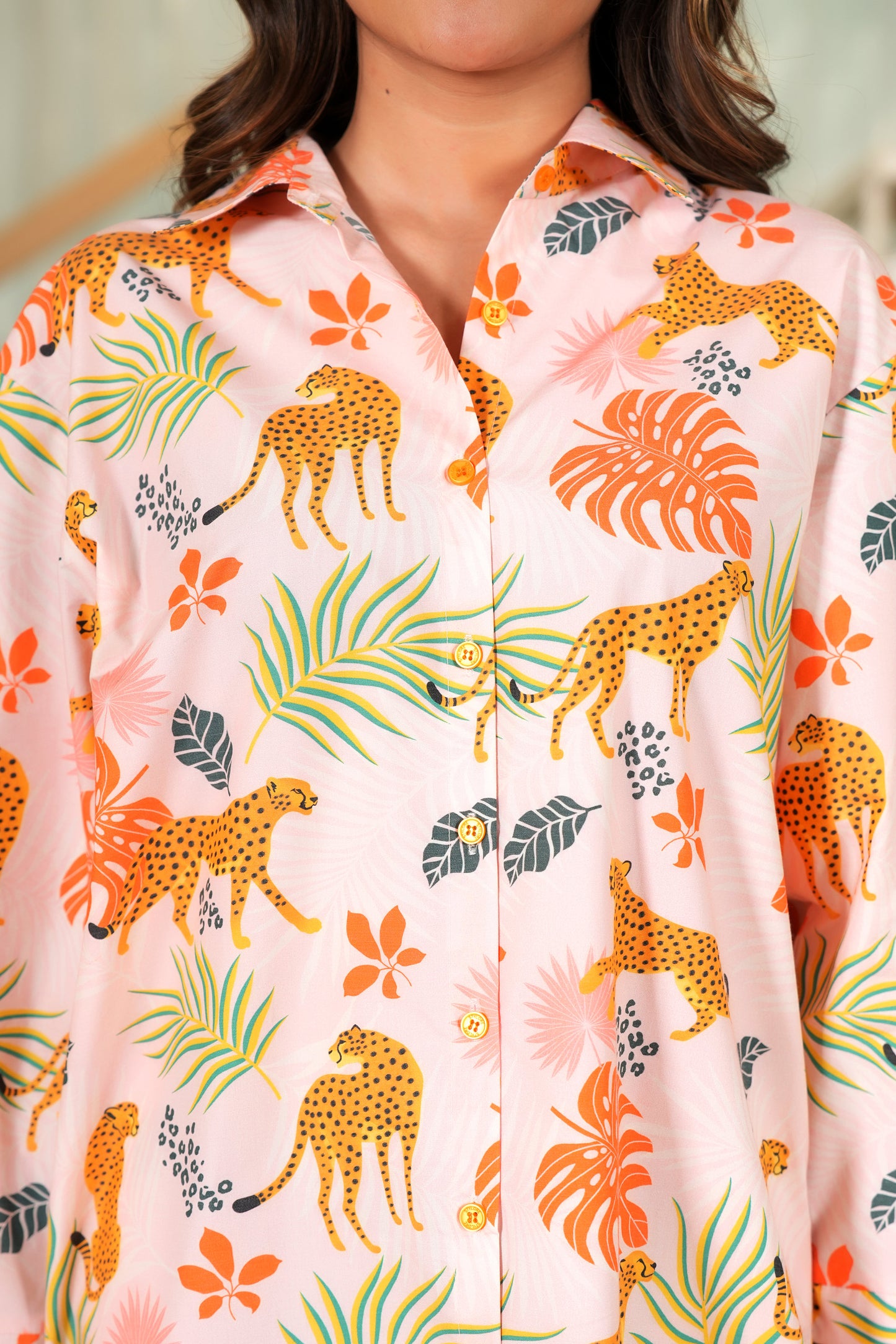 Women Long Shirt Dress – Resort Wear for Beach Holiday Dinner and Staycation