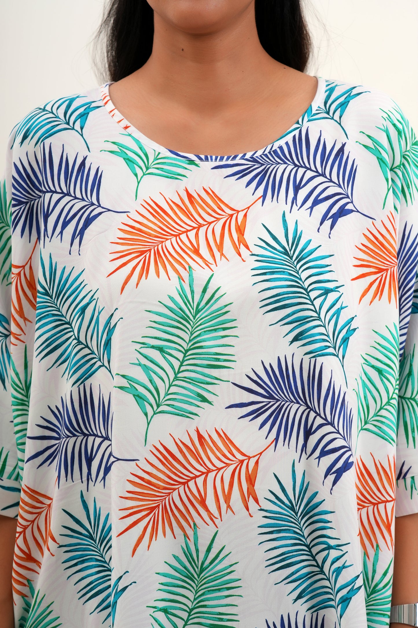 Women’s Top – Light, Sleeveless & Summer Ready
