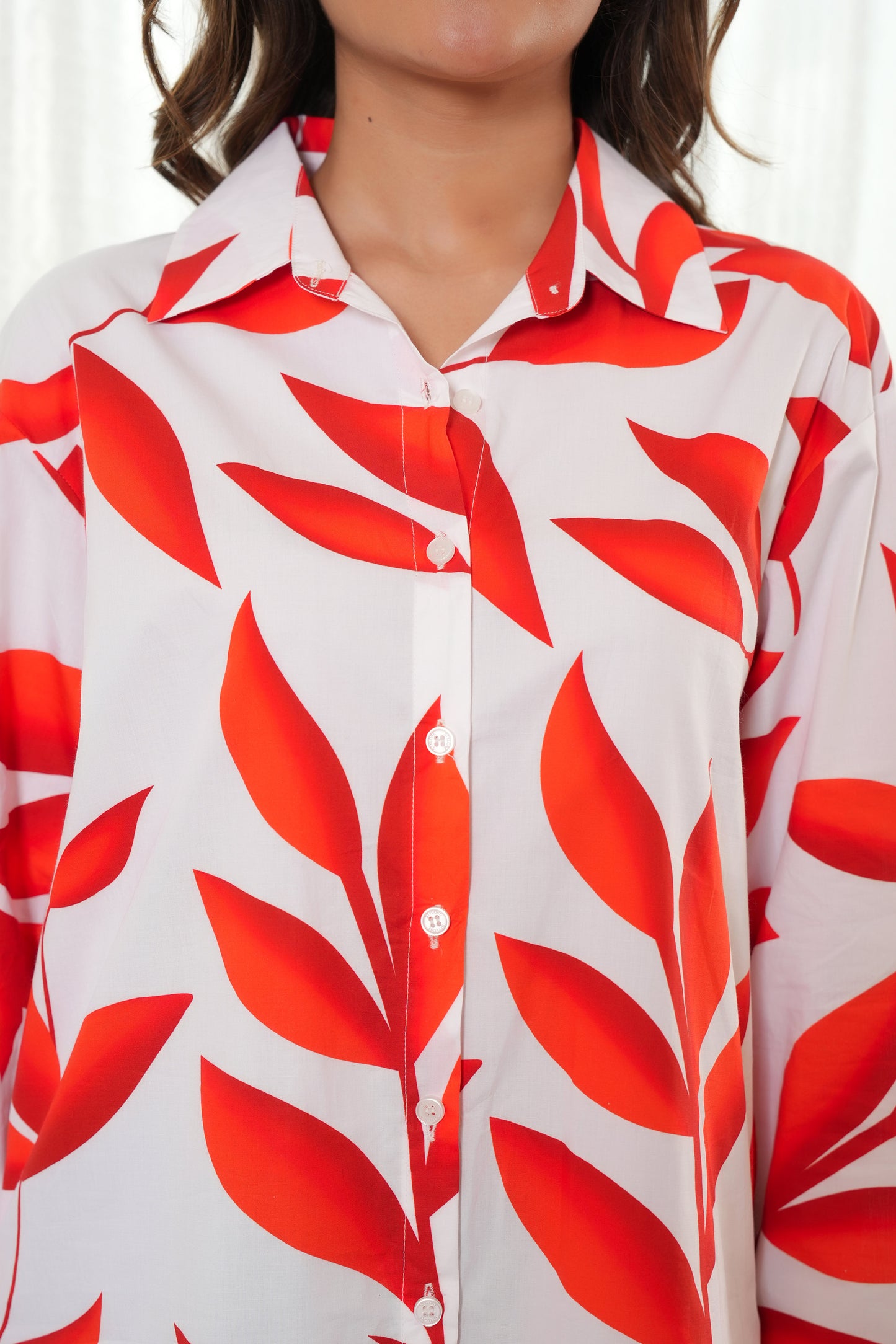 Women Long Shirt Dress – Beach Dinner Cruise and Resort Evening Wear