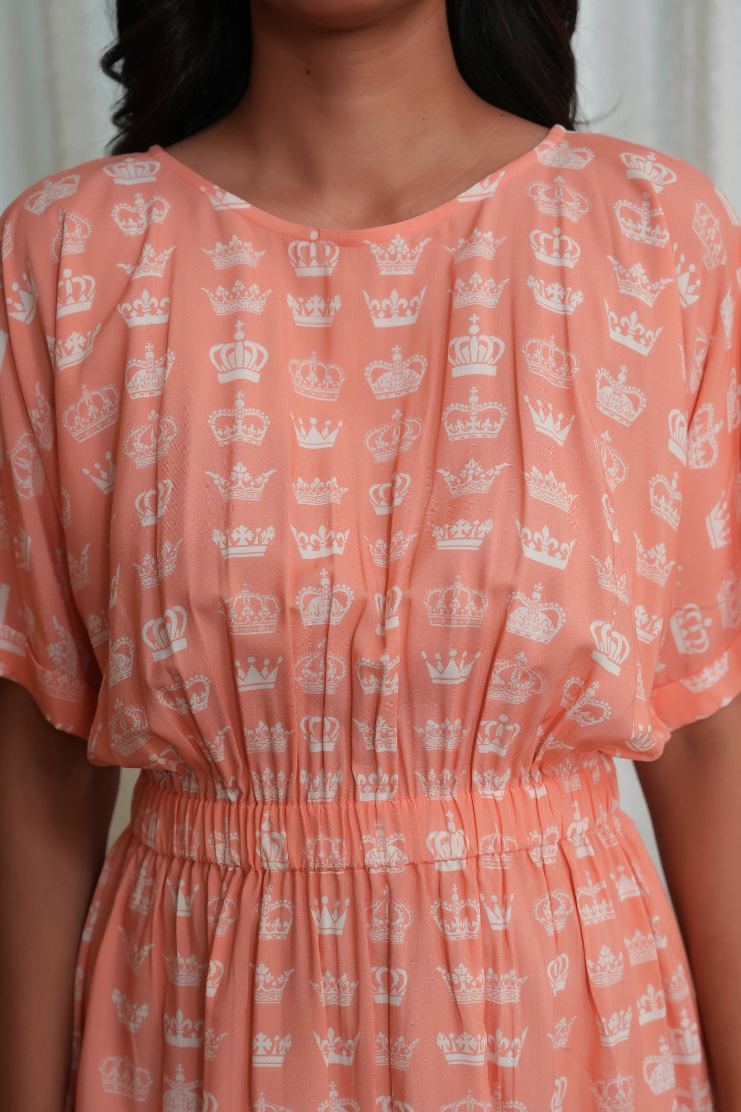 Womens Short Dress – Beach Birthday and Dinner Wear