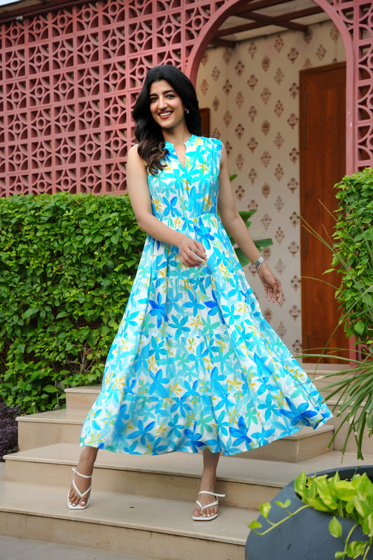 Womens Short Beach Dress – Vacation and Party Wear