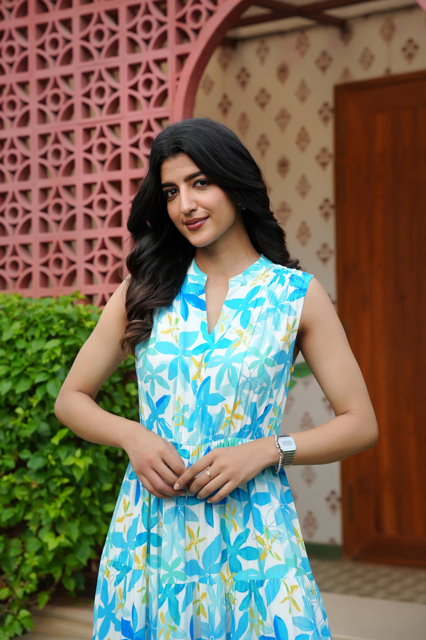 Womens Short Beach Dress – Vacation and Party Wear