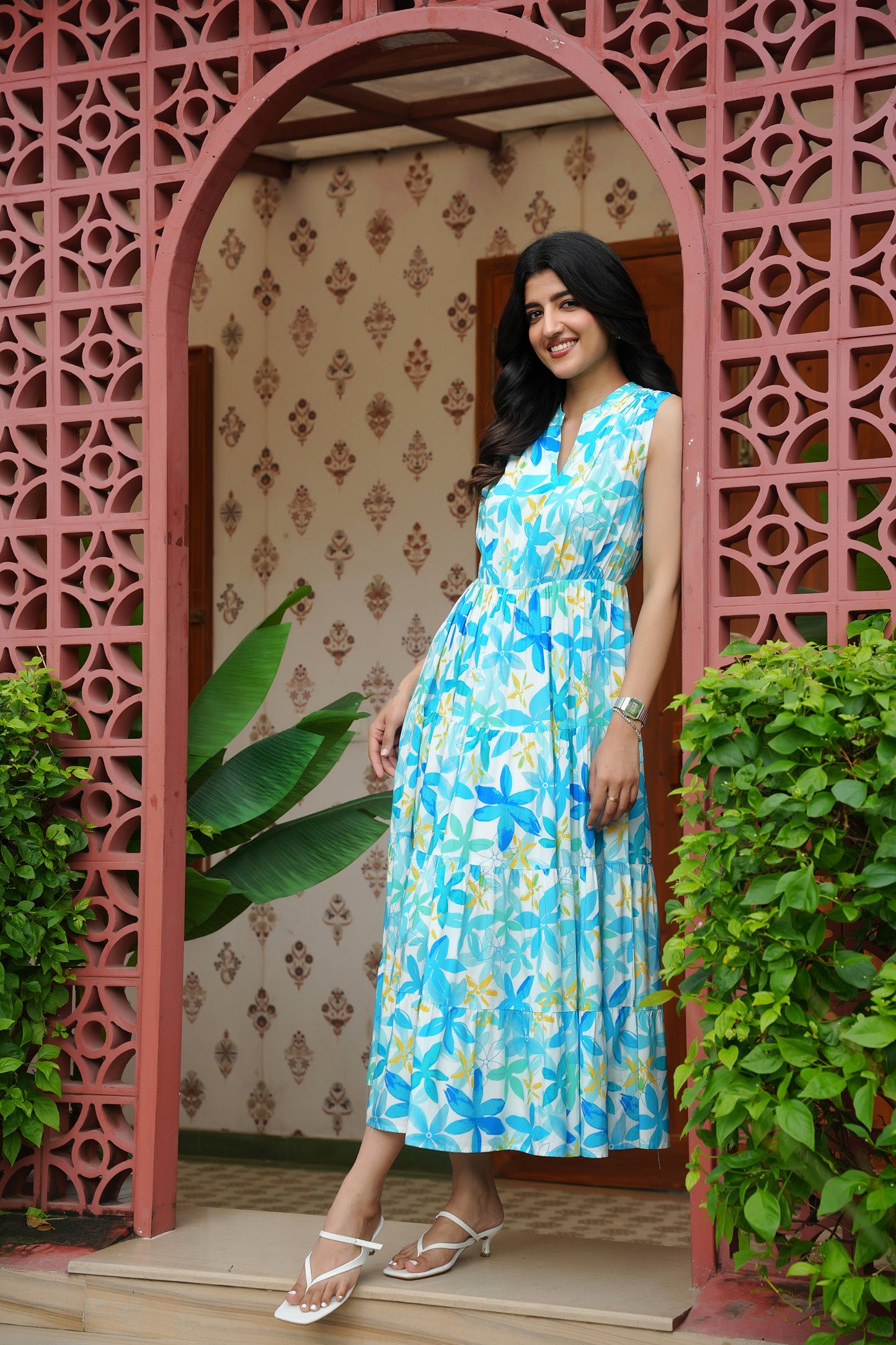 Womens Short Beach Dress – Vacation and Party Wear