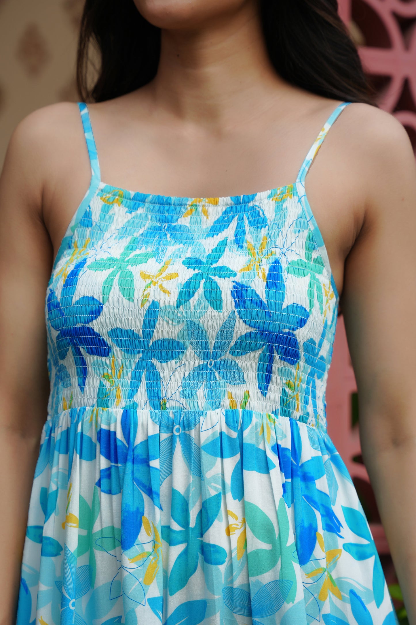 Womens Short Beach Dress – Resort and Party Wear