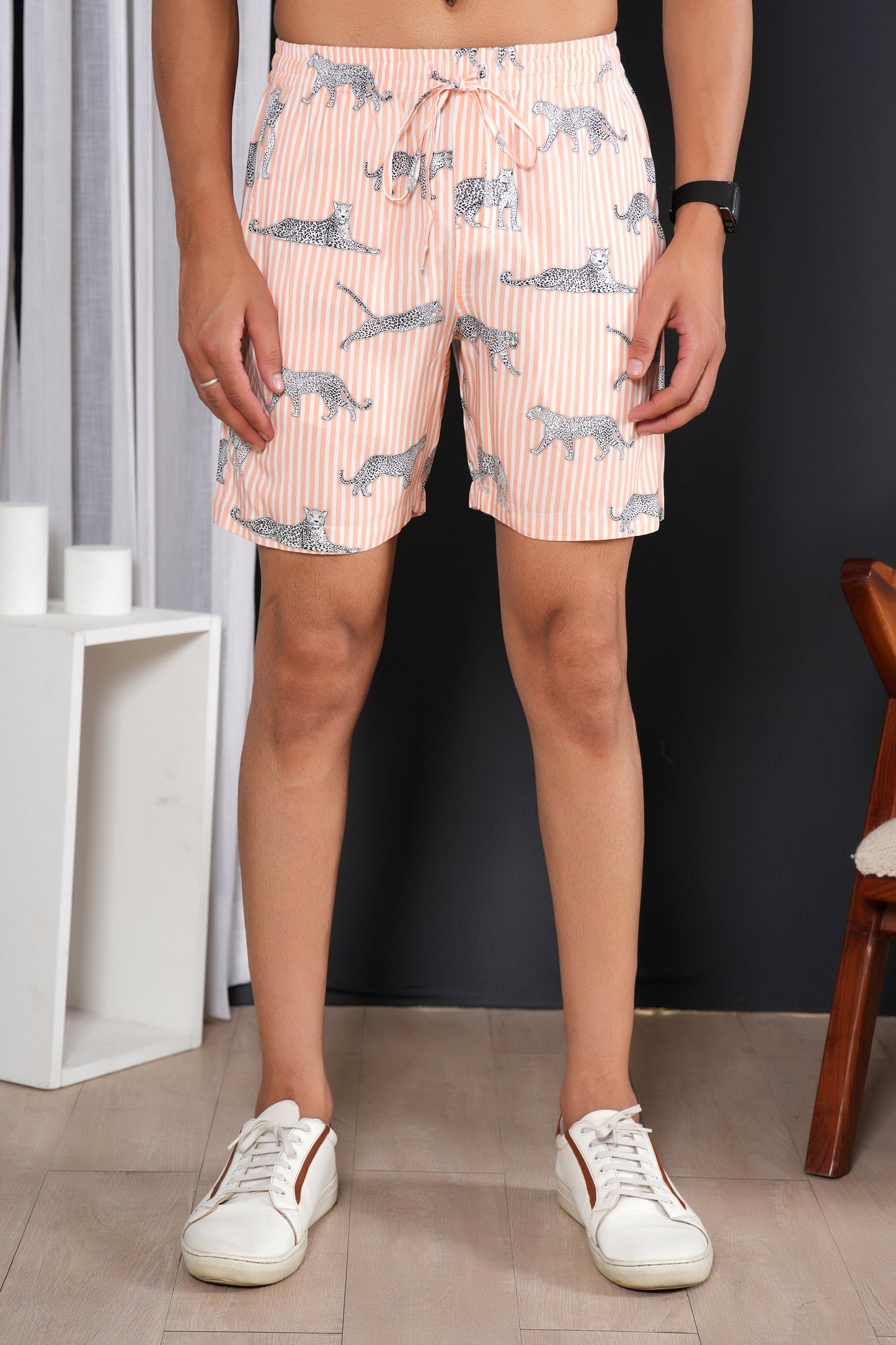 Men’s Summer Shorts – Casual Bottoms for Beach Trips